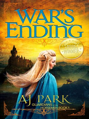 cover image of War's Ending